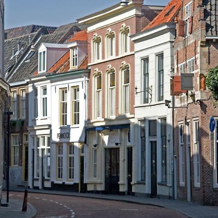 The Guest Apartments - Lange Putstraat 's-Hertogenbosch  Buitenkant foto