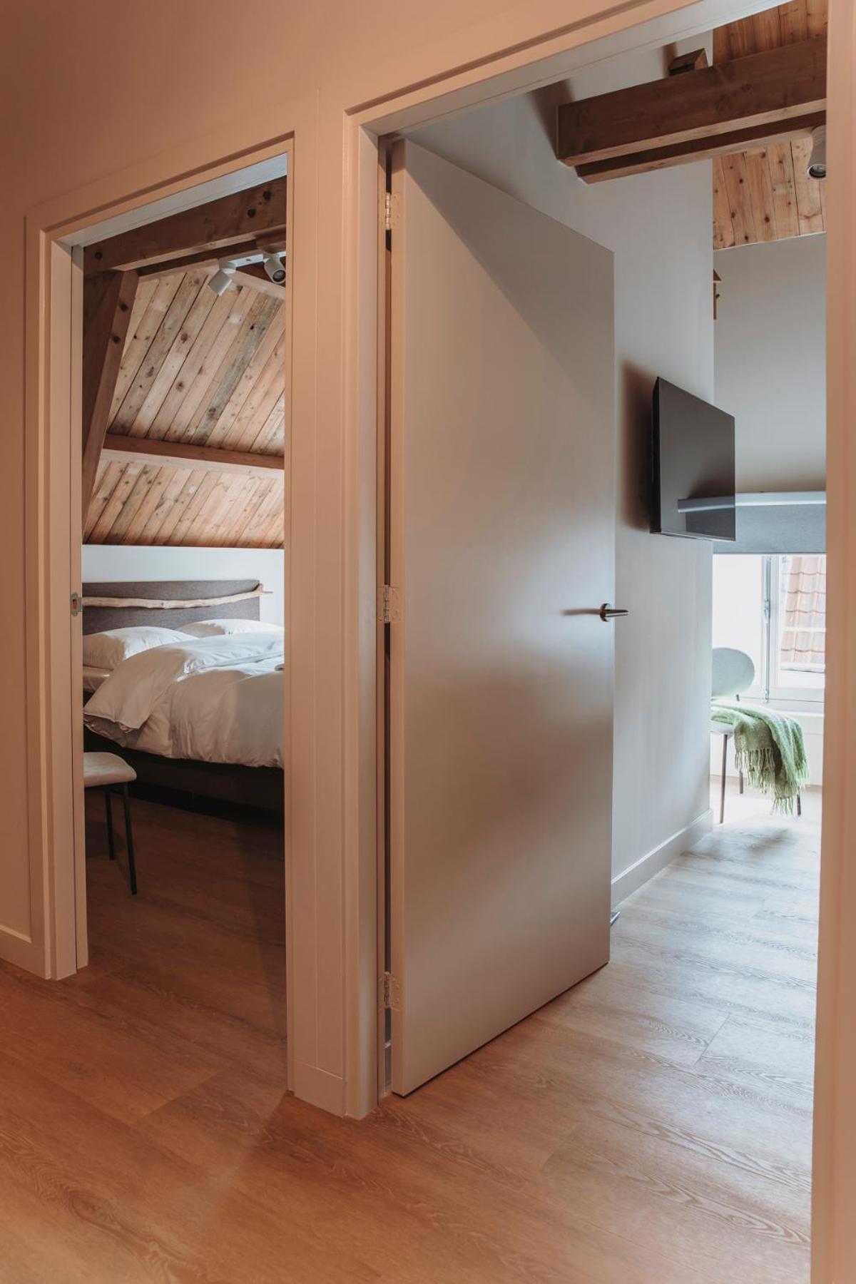 The Guest Apartments - Lange Putstraat 's-Hertogenbosch  Buitenkant foto