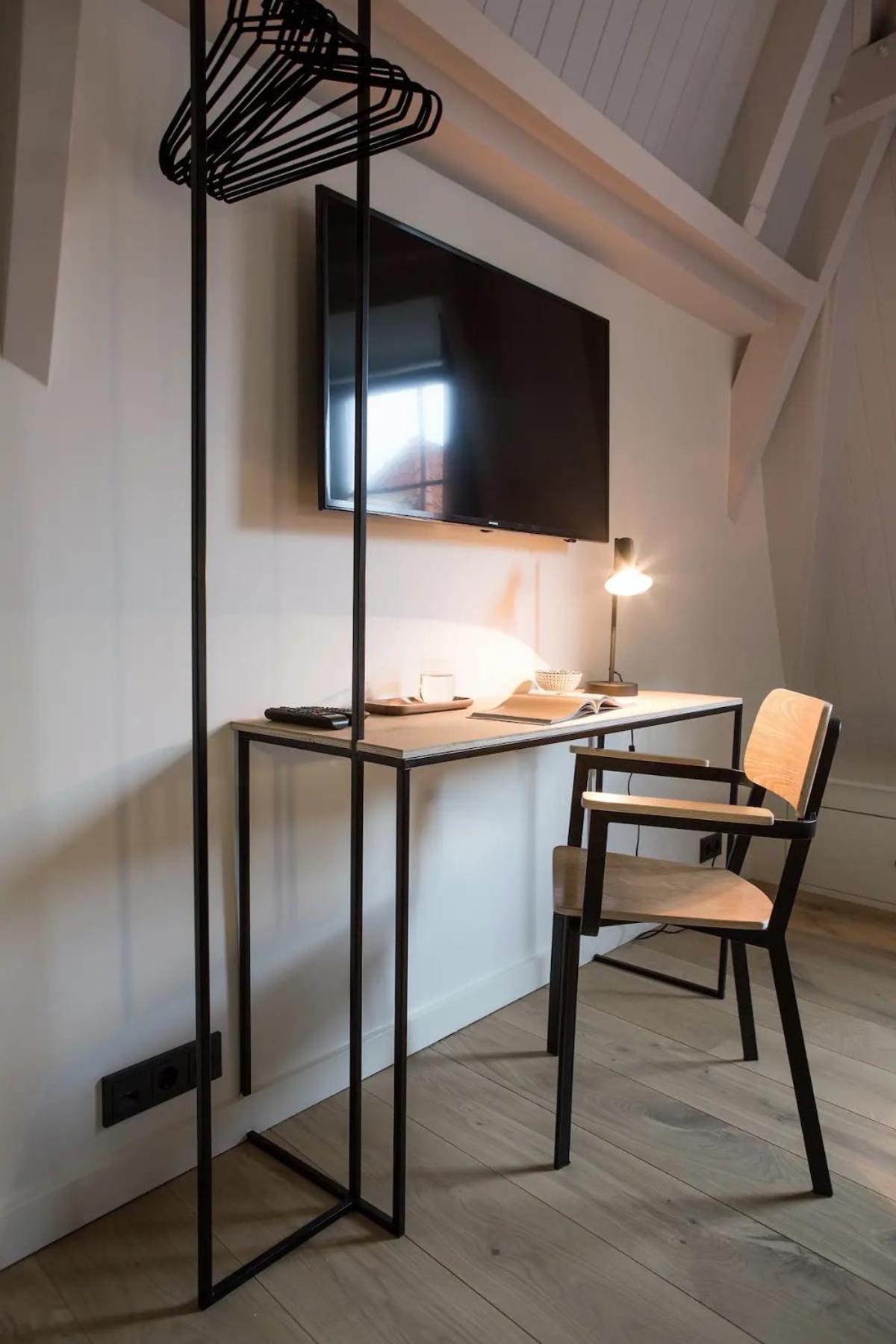 The Guest Apartments - Lange Putstraat 's-Hertogenbosch  Buitenkant foto